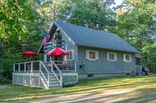 84 E Danforth Rd, Freedom, NH 03836 - Photo 2