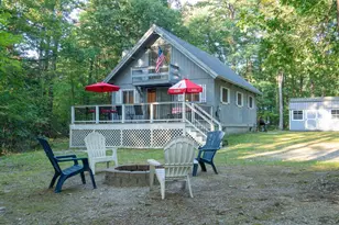 84 E Danforth Rd, Freedom, NH 03836 - Photo 1