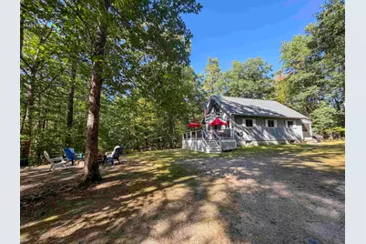 84 E Danforth Road, Freedom, NH 03836 - Photo 28