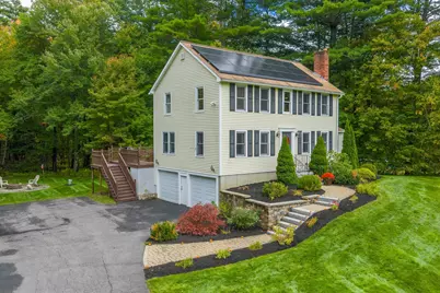 2 Reverend Parker Road, Londonderry, NH 03053 - Photo 1