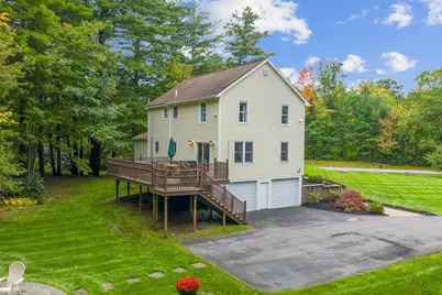 2 Reverend Parker Road, Londonderry, NH 03053 - Photo 32