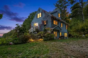 321 John Smith Hill Rd, Bridgewater, NH 03222 - Photo 1
