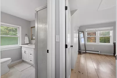321 John Smith Hill Road, Bridgewater, NH 03222 - Photo 38