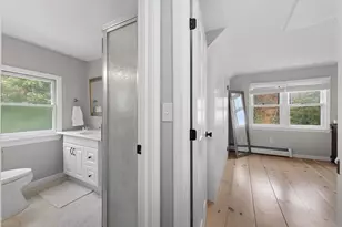 321 John Smith Hill Rd, Bridgewater, NH 03222 - Photo 38
