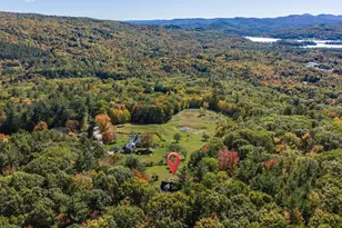 321 John Smith Hill Rd, Bridgewater, NH 03222 - Photo 12