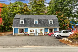 517 Whittier Hwy, Moultonborough, NH 03254 - Photo 1