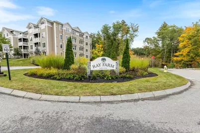 24 Willey Creek Road #405, Exeter, NH 03833 - Photo 46