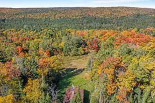 4544 Hall Strm Rd, Pittsburg, NH 03592 - Photo 10