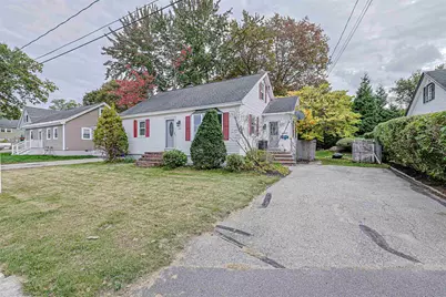 205 Bourne Street, Manchester, NH 03103 - Photo 1