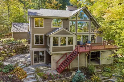 2 Turner Brae Road, Grantham, NH 03753 - Photo 2
