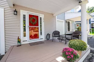173 Knollwood Way, Manchester, NH 03102 - Photo 4