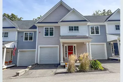 173 Knollwood Way, Manchester, NH 03102 - Photo 2