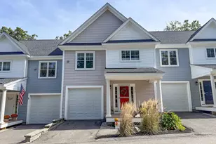 173 Knollwood Way, Manchester, NH 03102 - Photo 2