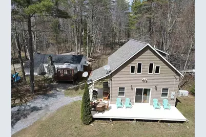 11&amp;13 Indian Point Road, Croydon, NH 03773 - Photo 1