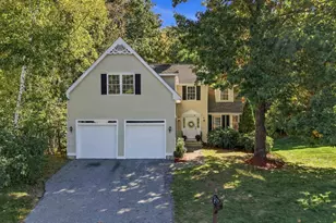 17 Glencliff Way, Nashua, NH 03063 - Photo 56