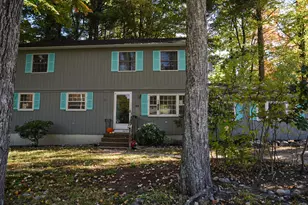 48 Briar Cliff Dr, Milford, NH 03055 - Photo 18