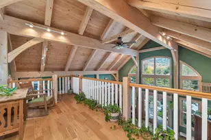156 Boulder Path Rd, Waterville Valley, NH 03215 - Photo 16
