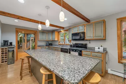 156 Boulder Path Road, Waterville Valley, NH 03215 - Photo 4