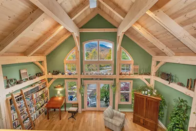 156 Boulder Path Road, Waterville Valley, NH 03215 - Photo 2