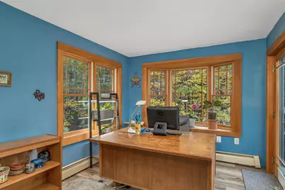 156 Boulder Path Road, Waterville Valley, NH 03215 - Photo 24