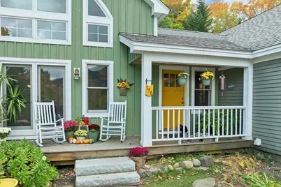 156 Boulder Path Road, Waterville Valley, NH 03215 - Photo 6
