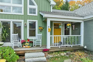 156 Boulder Path Rd, Waterville Valley, NH 03215 - Photo 6