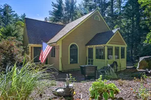 10 Wildflower Trail, Conway, NH 03860 - Photo 1