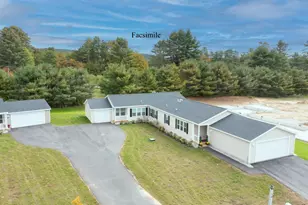 16-A Wildflower Ln, Plymouth, NH 03264 - Photo 2