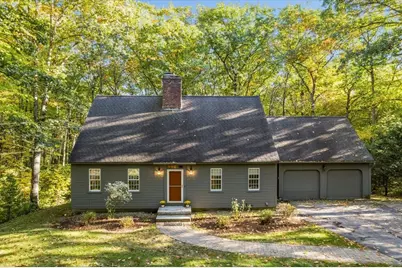 33 Ledgewood Road, Bedford, NH 03110 - Photo 42