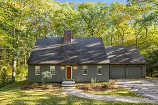 33 Ledgewood Rd, Bedford, NH 03110 - Photo 42