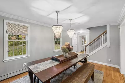33 Ledgewood Road, Bedford, NH 03110 - Photo 12