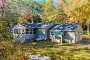 105 Cooper Rd, Hebron, NH 03241 - Photo 2