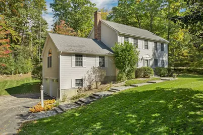 1 Boulder Avenue, Rochester, NH 03867 - Photo 1