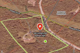 165 Landry Rd, Dalton, NH 03598 - Photo 48