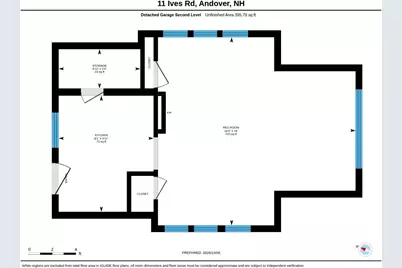 11 Ives Road, Andover, NH 03216 - Photo 60