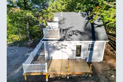 255 Brenner Drive, Madison, NH 03849 - Photo 6