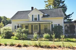 112 Gregg Lake Rd, Antrim, NH 03440 - Photo 2