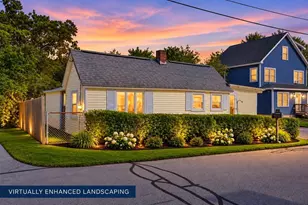 186 Peabody Ave, Manchester, NH 03109 - Photo 30