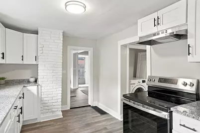 186 Peabody Avenue, Manchester, NH 03109 - Photo 2