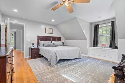 342 Chestnut Hill Road, Rochester, NH 03867 - Photo 18