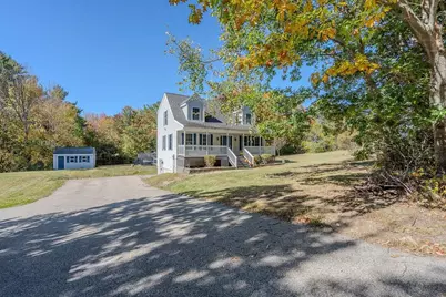 342 Chestnut Hill Road, Rochester, NH 03867 - Photo 34