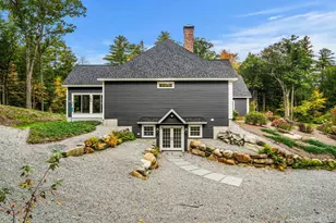 206 Bennett Rd, Henniker, NH 03242 - Photo 40