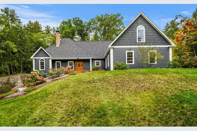 206 Bennett Road, Henniker, NH 03242 - Photo 2