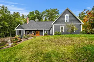 206 Bennett Rd, Henniker, NH 03242 - Photo 2