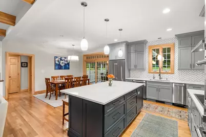 206 Bennett Road, Henniker, NH 03242 - Photo 10