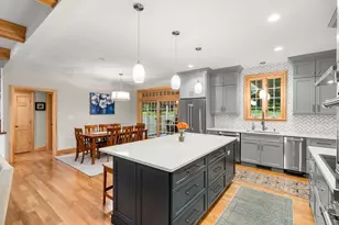 206 Bennett Rd, Henniker, NH 03242 - Photo 10