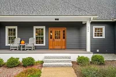206 Bennett Road, Henniker, NH 03242 - Photo 4