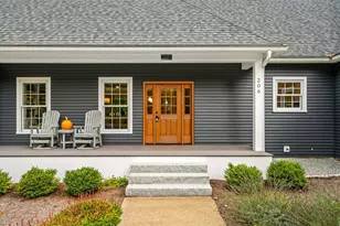 206 Bennett Rd, Henniker, NH 03242 - Photo 4