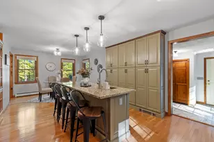 94 Bunker Hill Rd, Auburn, NH 03032 - Photo 10