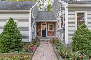 94 Bunker Hill Rd, Auburn, NH 03032 - Photo 4